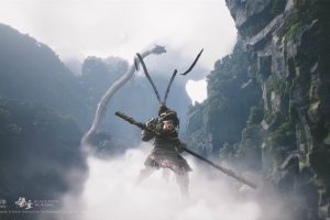 《黑神话：悟空》内部体验版