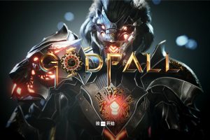 《众神陨落》v2.0.89中文版