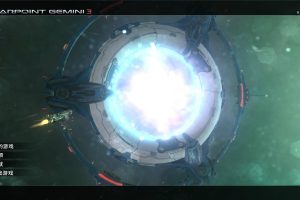 《双子星座3》v1.0中文版