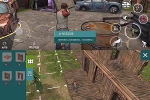 生存冒险游戏 黑暗时代