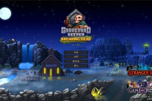 《守墓人》v1.3全DLC中文版