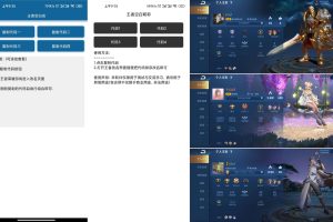 安卓最新王者荣耀空白名v2.0