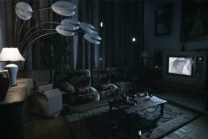 《面容/Visage》v3.0中文版