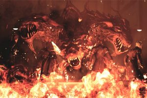 《最终幻想15：终极版》全DLC