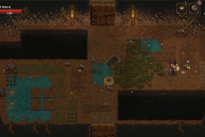 《地下矿工》v1.0.1.26中文版