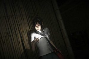 《小镇惊魂》v2.2.18中文版