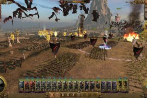《全面战争：战锤》v1.6.0全DLC