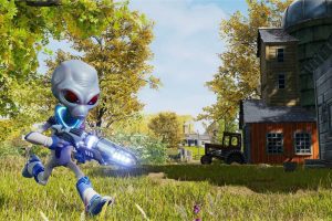 《毁灭全人类》v1.0.2491重制版