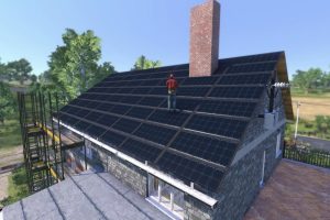 《农民模拟器》v1.04d中文版