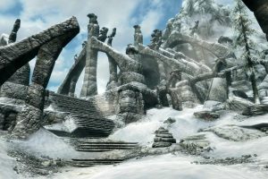 《上古卷轴5：天际》v1.9.32.08