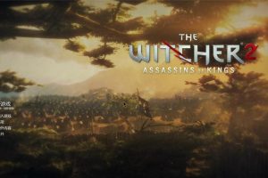 《巫师2：国王刺客》增强版