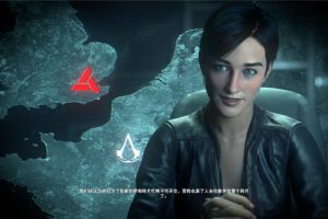 《刺客信条6：枭雄》v1.51中文版