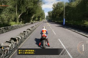《曼岛TT摩托车大赛》v1.05全DLC