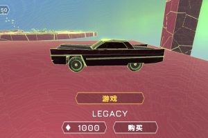 赛车游戏 漂移起来绿化版