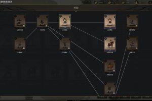 《部落与弯刀》v0.7.2.1学习版