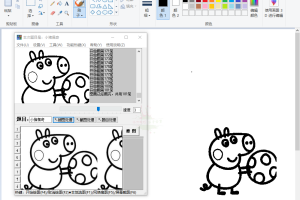 你画我猜辅助 自动绘画工具