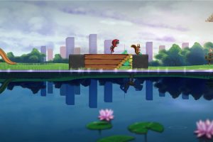 2D益智游戏 轮回绿化版