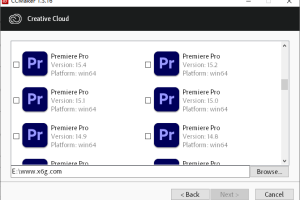 Adobe下载 CCMaker v1.3.16