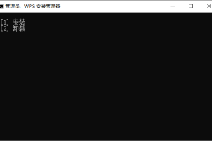 WPS Office 2016 绿色精简版