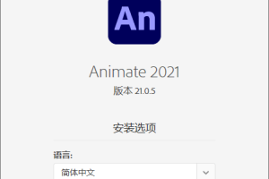 Adobe Animate 2021 v21.0.5