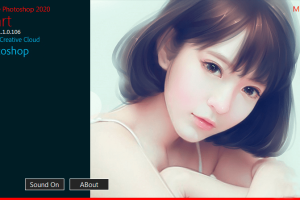 Photoshop 2020 茶末余香版