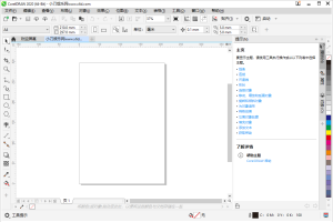 CorelDRAW 2020 安装绿色版