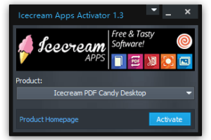 PDF Candy Desktop 2.87