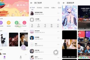 安卓66铃声v2.8.1绿化版