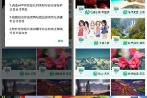 安卓王者荣耀界面修改v1.0.0