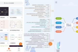 安卓GitMind v1.1.4绿化版