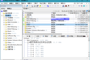 X-Ways Forensics v20.3 SR-4