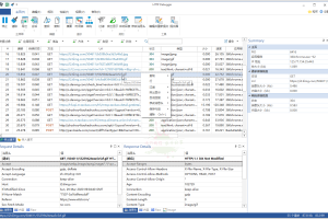 HTTP Debugger Pro汉化版