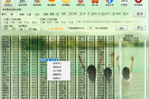 精准八字宝宝取名软件专业版