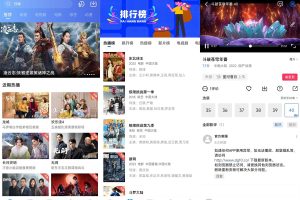 安卓迅龙视频v2.9.0.0绿化版