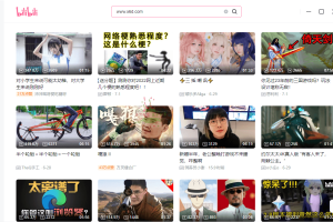 PC哔哩哔哩v1.2.3.809无广告