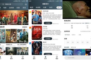安卓二狗电影v2.3.3绿化版