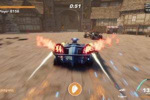 《铁骑争锋》Build.19107355中文版