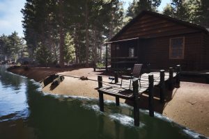 《别惹那只河狸》v1.0.3中文版