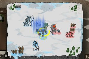 《神选战争》v1.0.0中文版