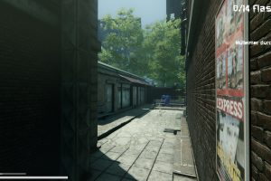 《垃圾收集模拟：生存版》v1.0.0中文版