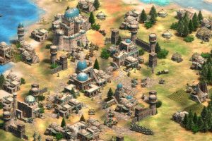 《帝国时代2：决定版》v147949中文版