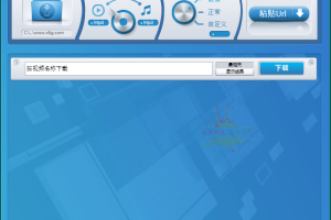 By Click Downloader视频下载器v2.4.23