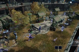 《永不落败》v0.7.0.12中文版
