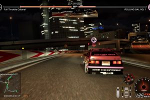 《首都高赛车》v0.13.0中文版